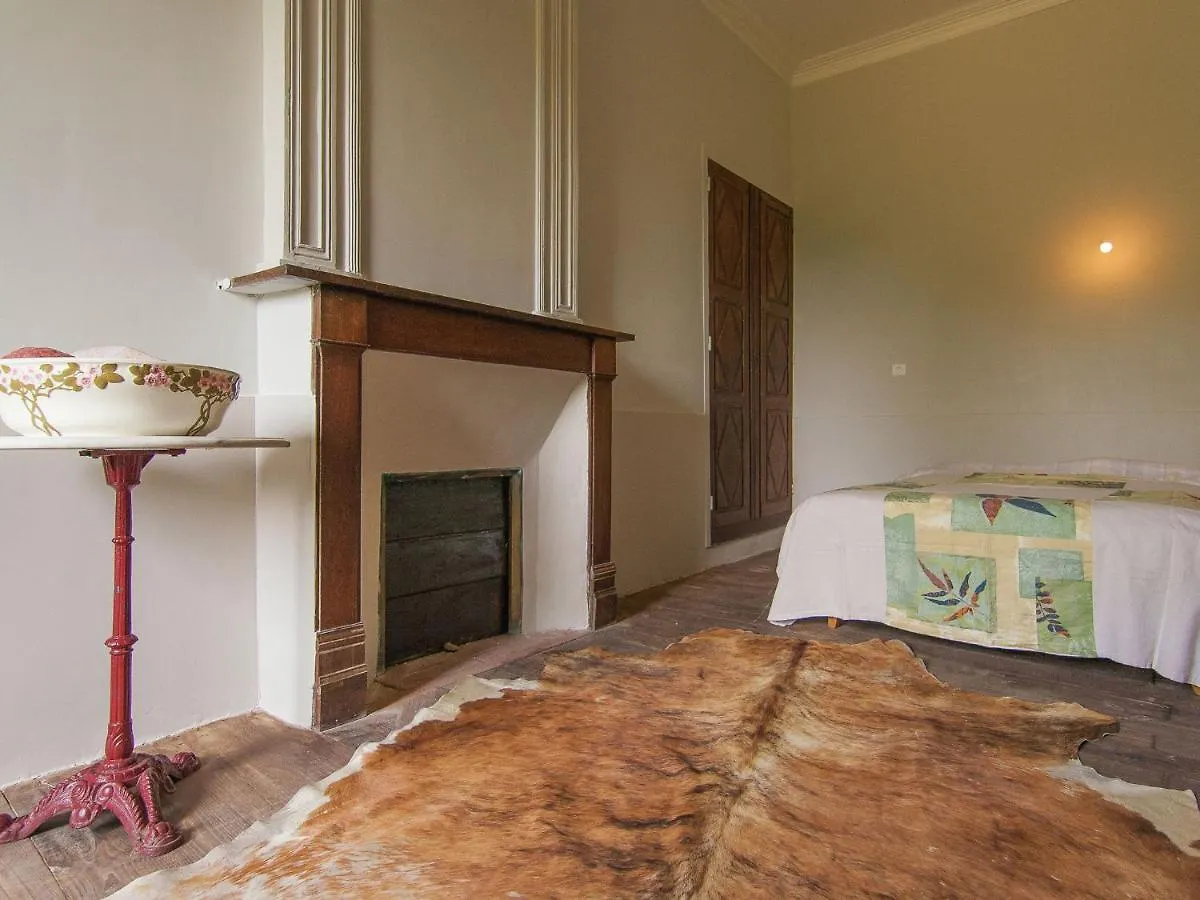 Historic Manor House 50 M From The River Lot Cenevieres