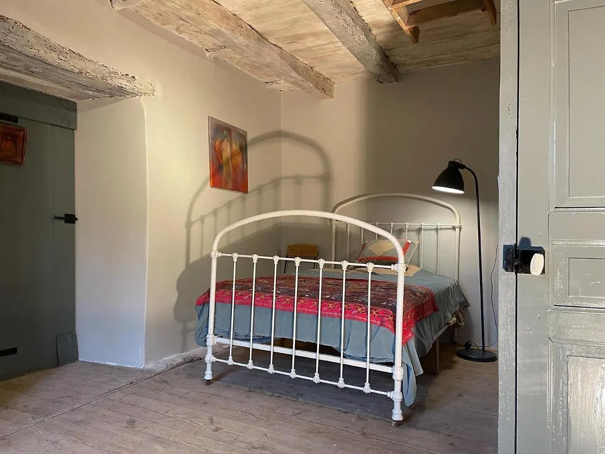 Дом отдыха Historic Manor House 50 M From The River Lot Cenevieres Франция