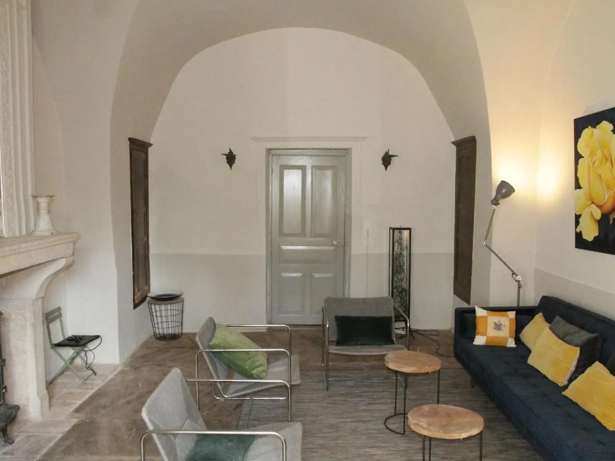 Historic Manor House 50 M From The River Lot Cenevieres Франция