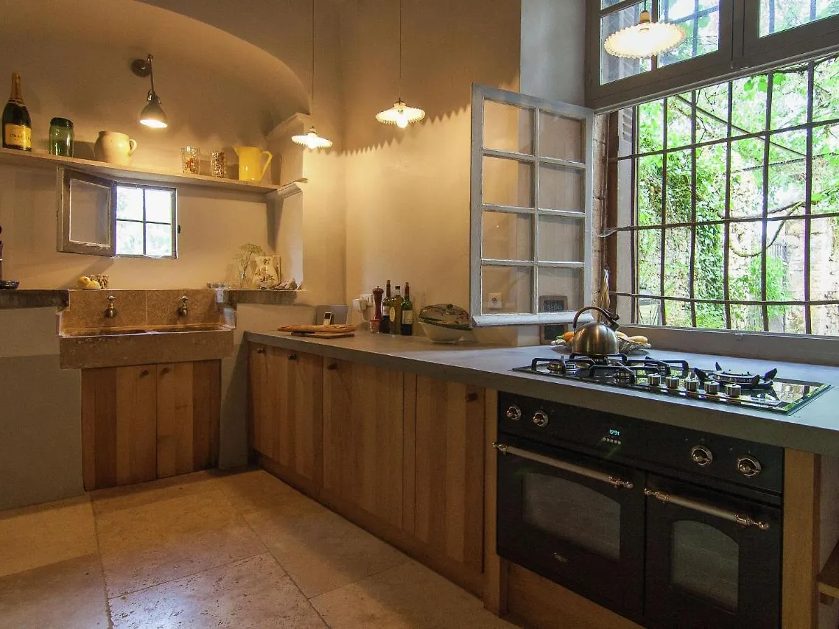 Historic Manor House 50 M From The River Lot Cenevieres