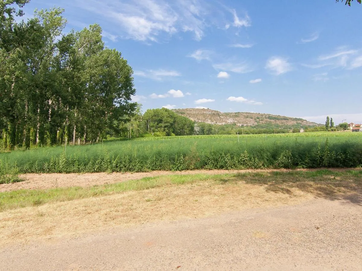 Historic Manor House 50 M From The River Lot Cenevieres