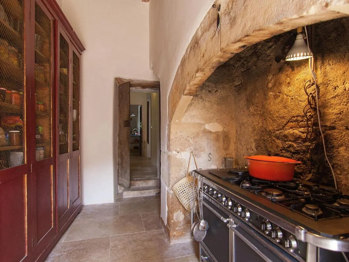 Дом отдыха Historic Manor House 50 M From The River Lot Cenevieres Франция