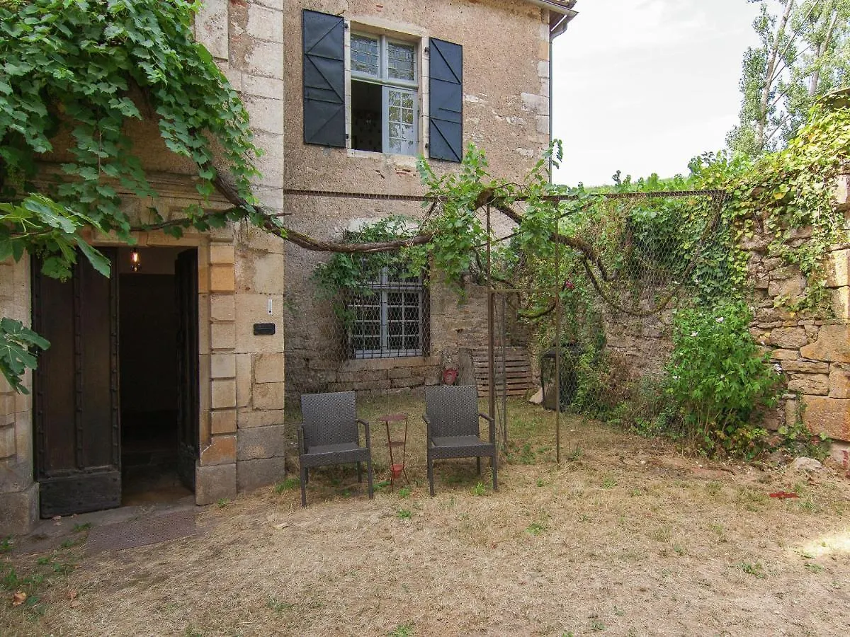 Historic Manor House 50 M From The River Lot Cenevieres 0*,