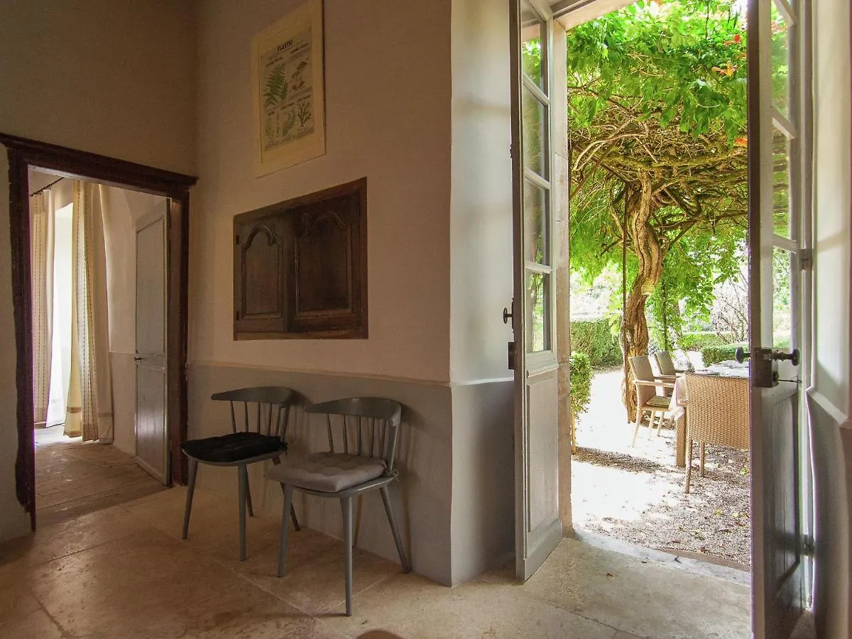 Historic Manor House 50 M From The River Lot Cenevieres Дом отдыха